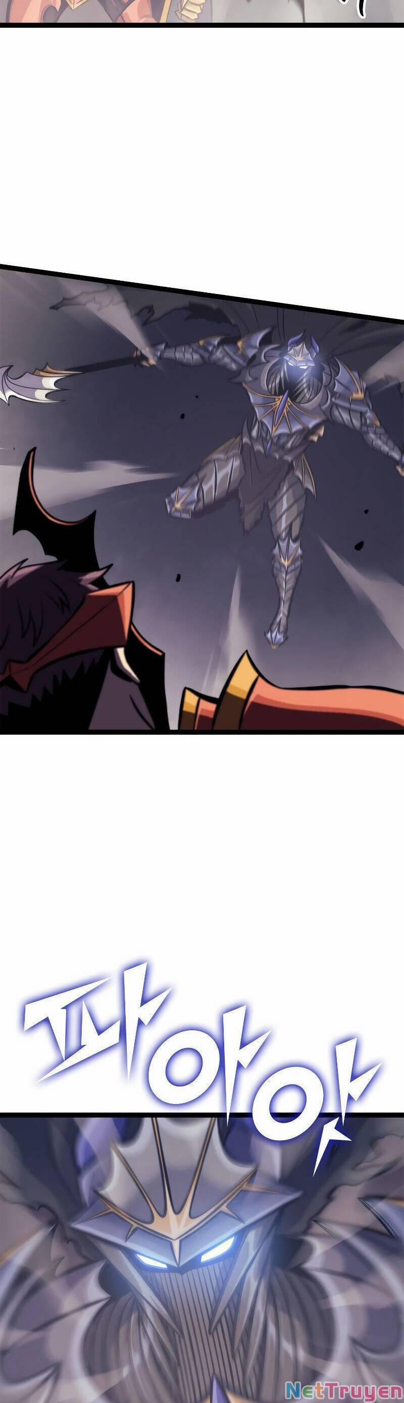Sự Trở Lại Của Người Chơi Cấp Cao Nhất 139 trang 42