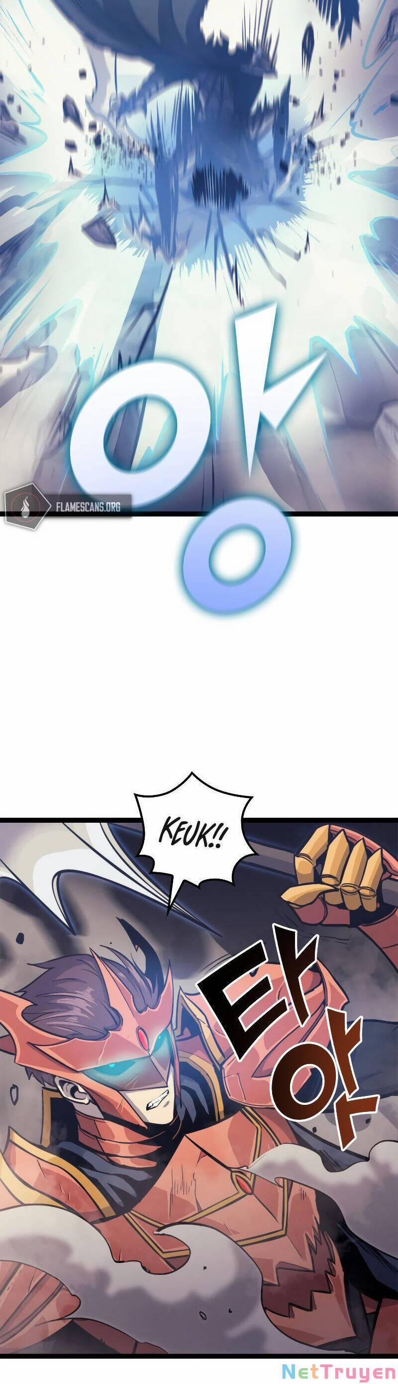 Sự Trở Lại Của Người Chơi Cấp Cao Nhất 139 trang 44