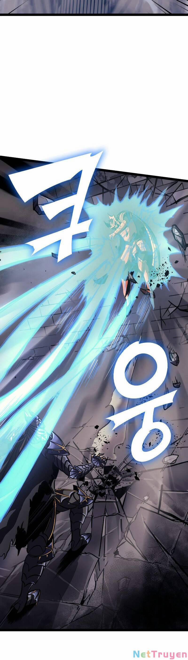 Sự Trở Lại Của Người Chơi Cấp Cao Nhất 139 trang 46