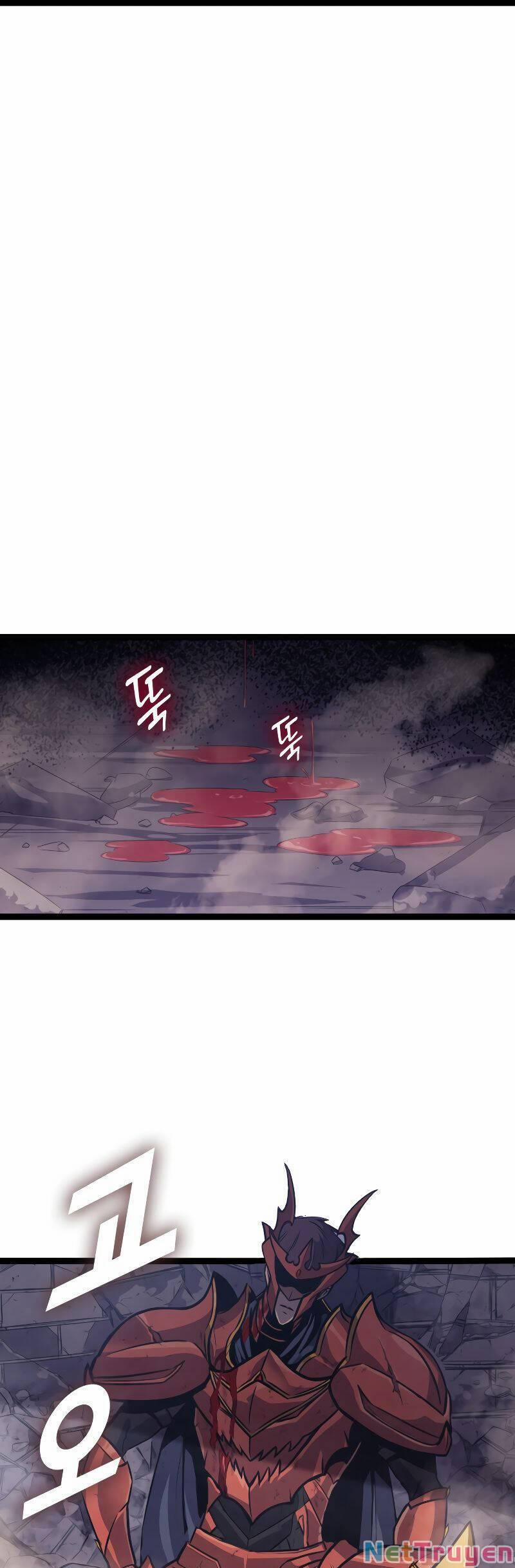 Sự Trở Lại Của Người Chơi Cấp Cao Nhất 139 trang 49