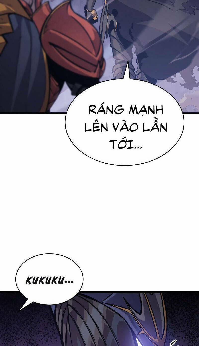 Sự Trở Lại Của Người Chơi Cấp Cao Nhất 140 trang 4