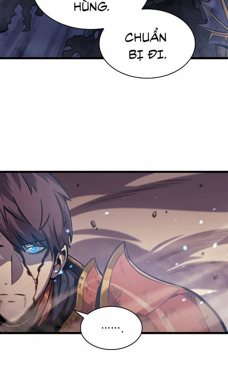 Sự Trở Lại Của Người Chơi Cấp Cao Nhất 140 trang 79