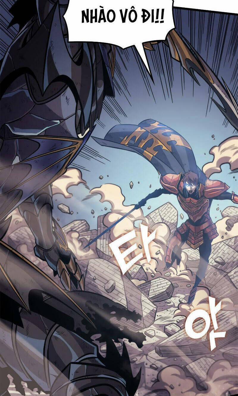 Sự Trở Lại Của Người Chơi Cấp Cao Nhất 140 trang 84