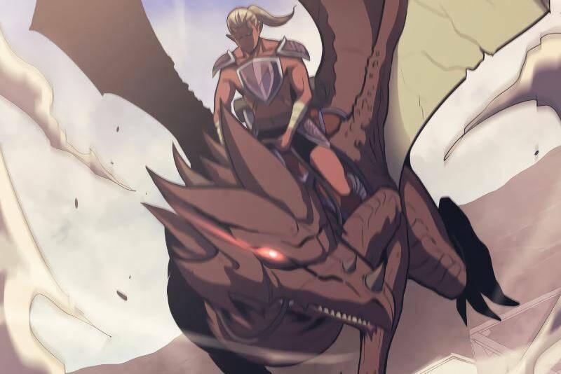 Sự Trở Lại Của Người Chơi Cấp Cao Nhất 141 trang 115