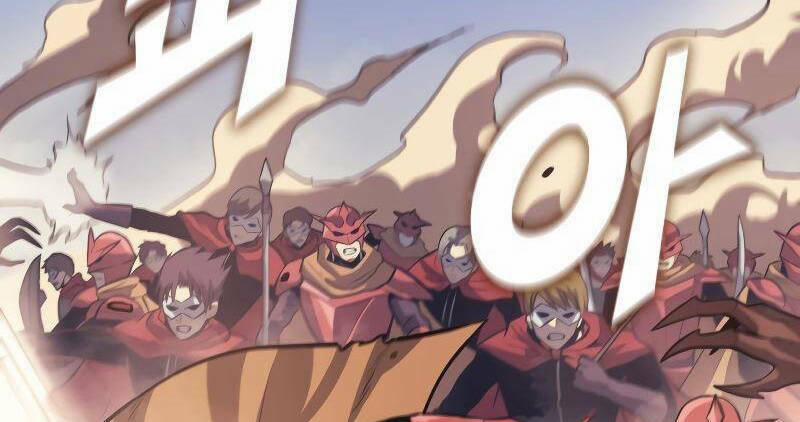 Sự Trở Lại Của Người Chơi Cấp Cao Nhất 141 trang 43