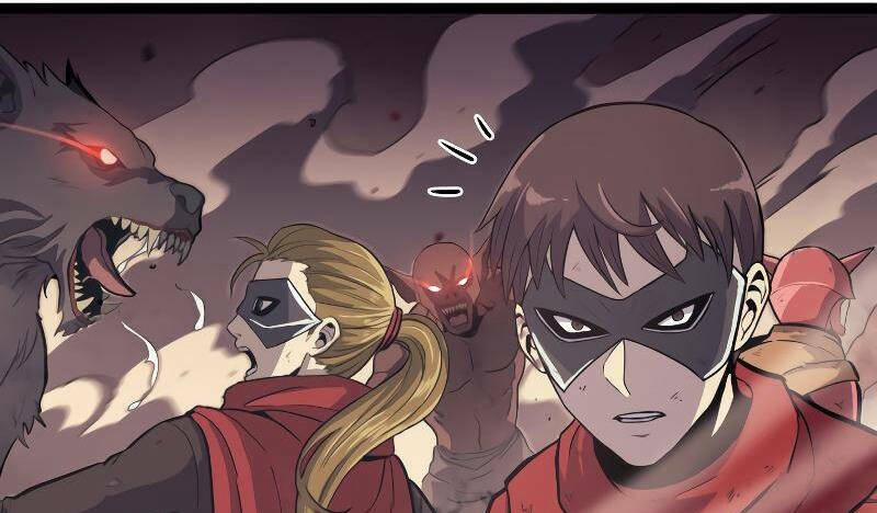 Sự Trở Lại Của Người Chơi Cấp Cao Nhất 141 trang 50