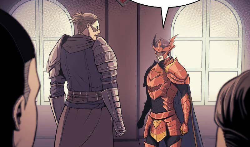 Sự Trở Lại Của Người Chơi Cấp Cao Nhất 141 trang 6