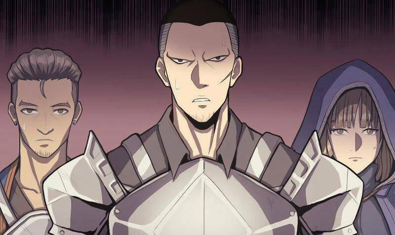 Sự Trở Lại Của Người Chơi Cấp Cao Nhất 141 trang 9