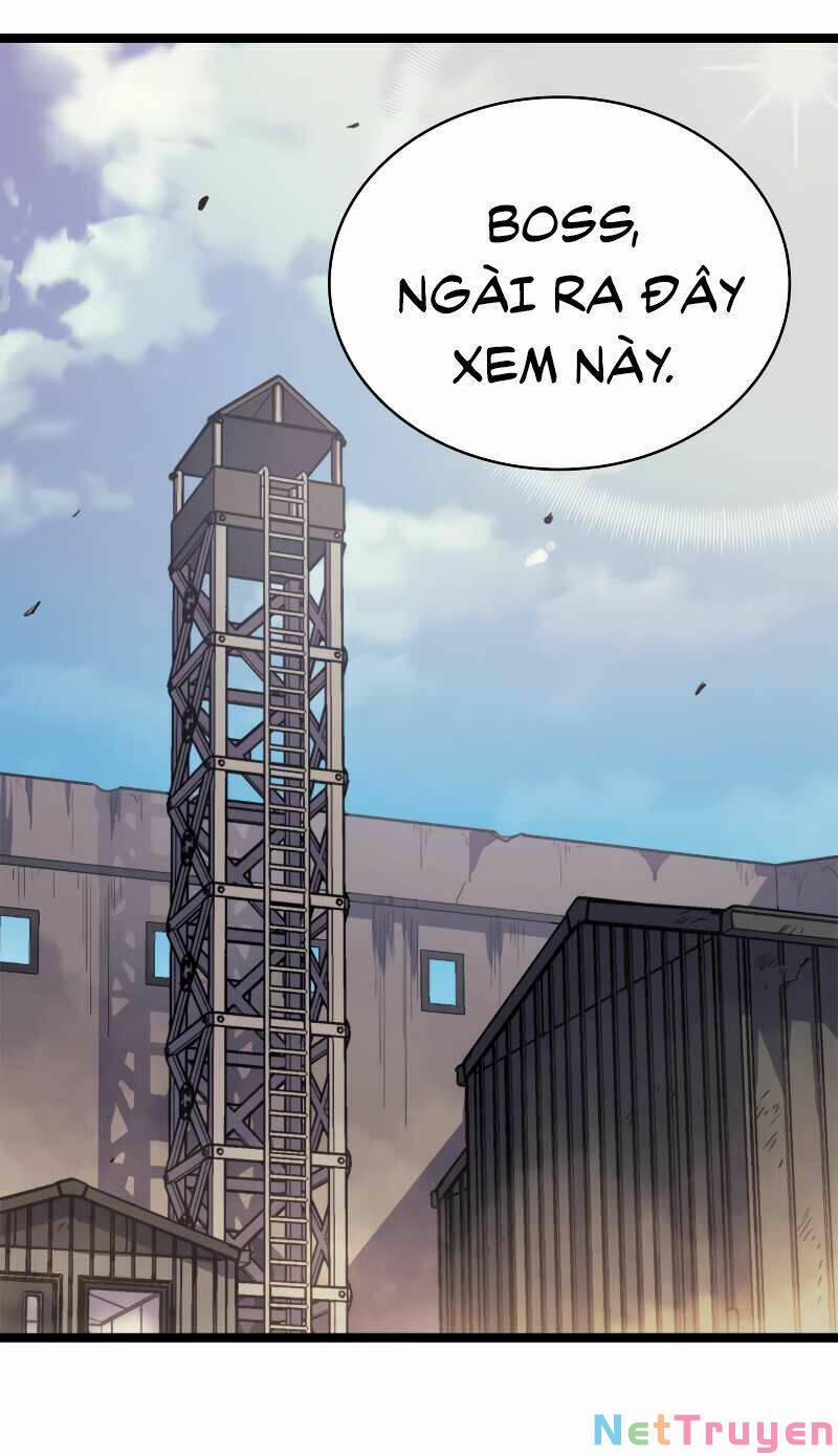 Sự Trở Lại Của Người Chơi Cấp Cao Nhất 143 trang 10