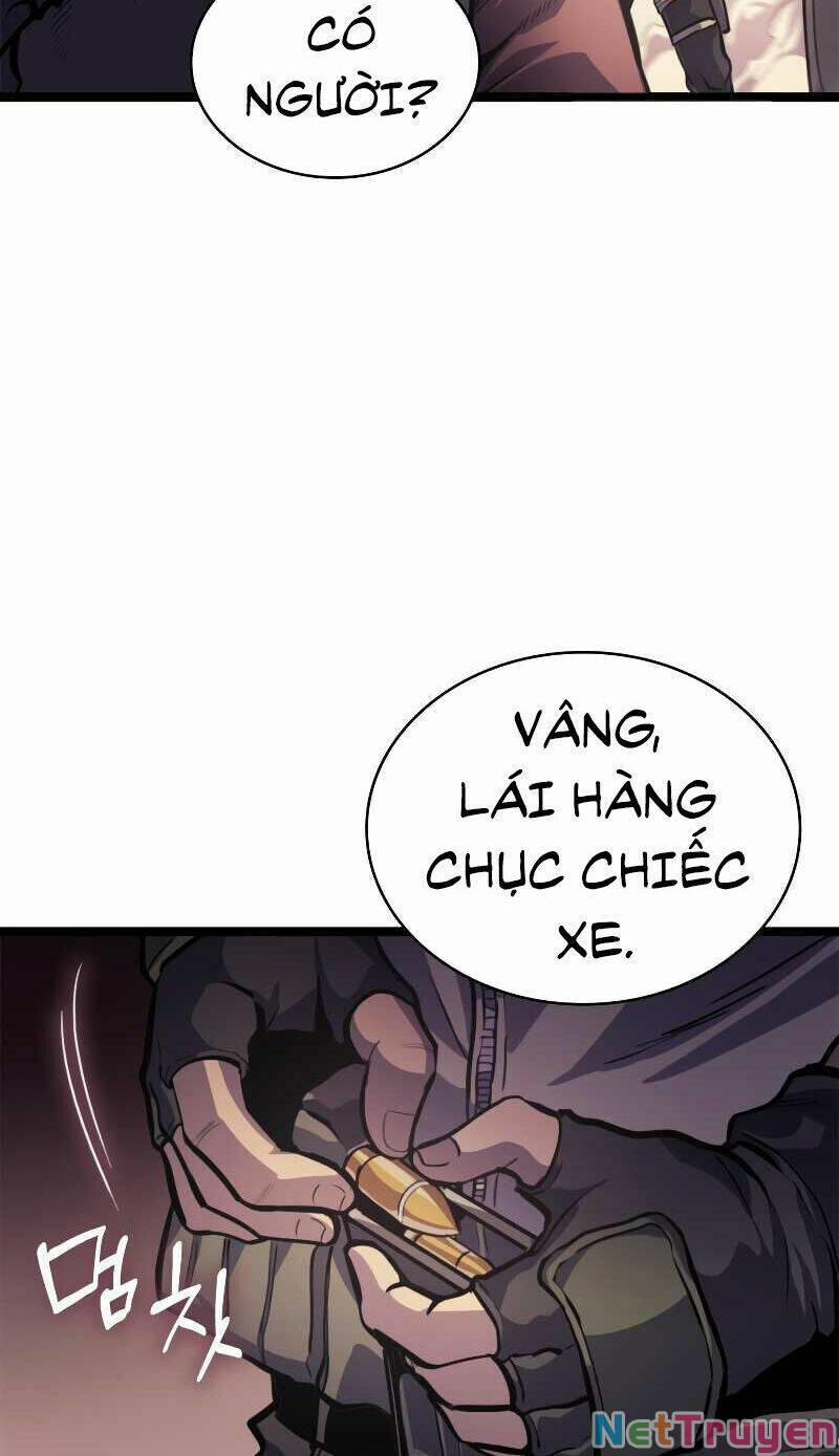 Sự Trở Lại Của Người Chơi Cấp Cao Nhất 143 trang 12