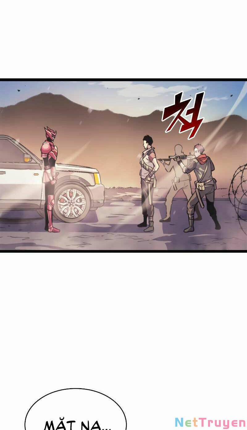 Sự Trở Lại Của Người Chơi Cấp Cao Nhất 143 trang 20