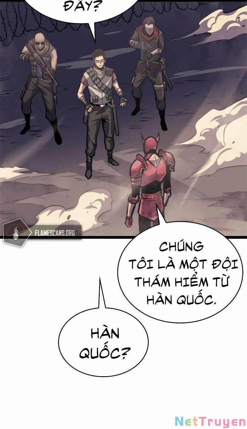Sự Trở Lại Của Người Chơi Cấp Cao Nhất 143 trang 25