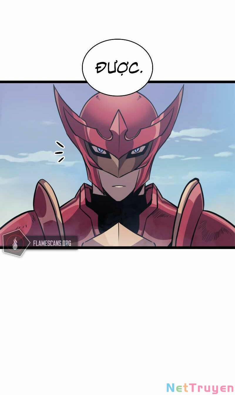 Sự Trở Lại Của Người Chơi Cấp Cao Nhất 143 trang 33