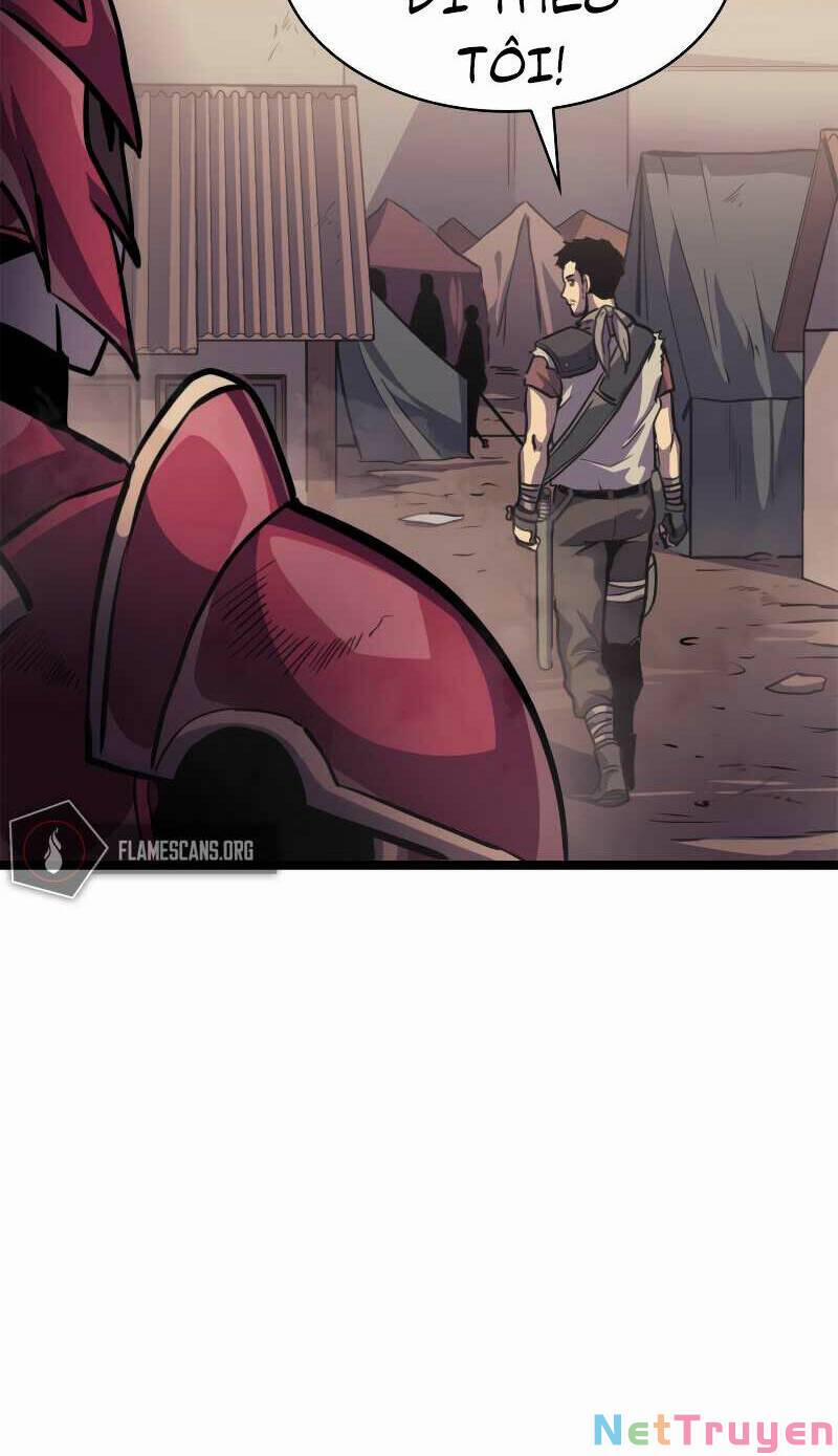 Sự Trở Lại Của Người Chơi Cấp Cao Nhất 143 trang 41