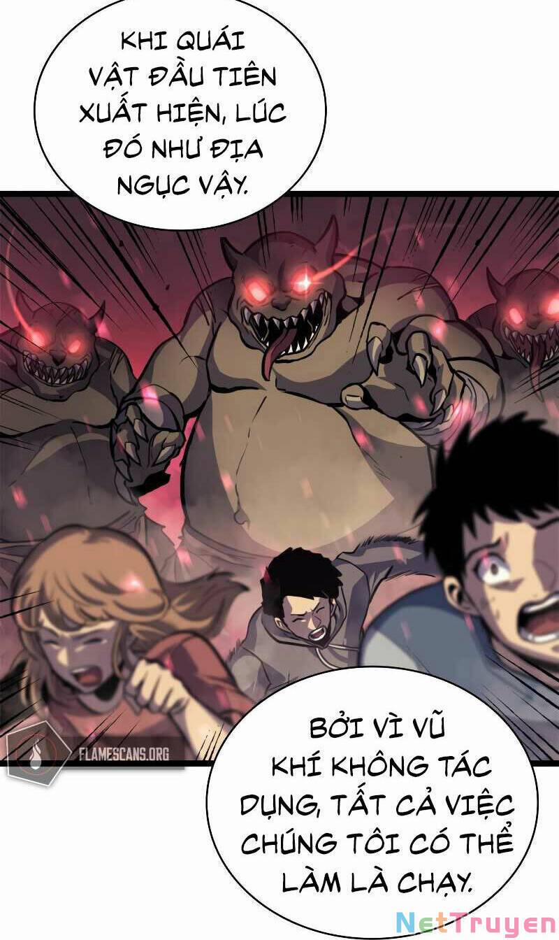 Sự Trở Lại Của Người Chơi Cấp Cao Nhất 143 trang 47
