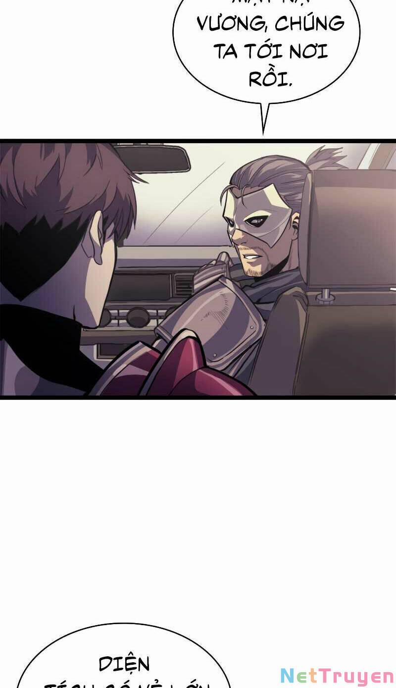 Sự Trở Lại Của Người Chơi Cấp Cao Nhất 143 trang 5