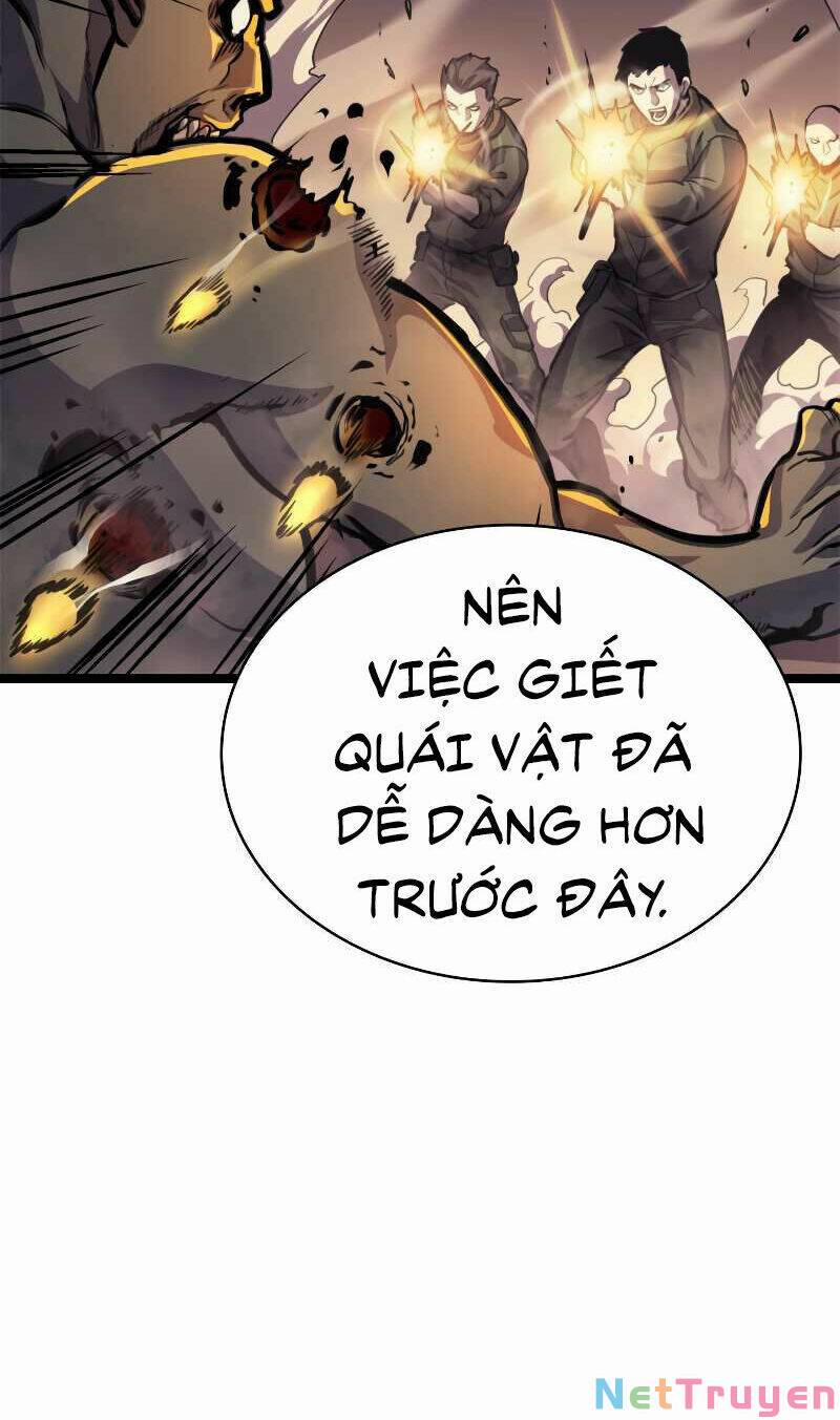 Sự Trở Lại Của Người Chơi Cấp Cao Nhất 143 trang 57