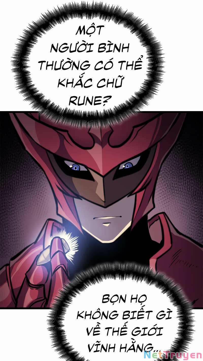 Sự Trở Lại Của Người Chơi Cấp Cao Nhất 143 trang 58