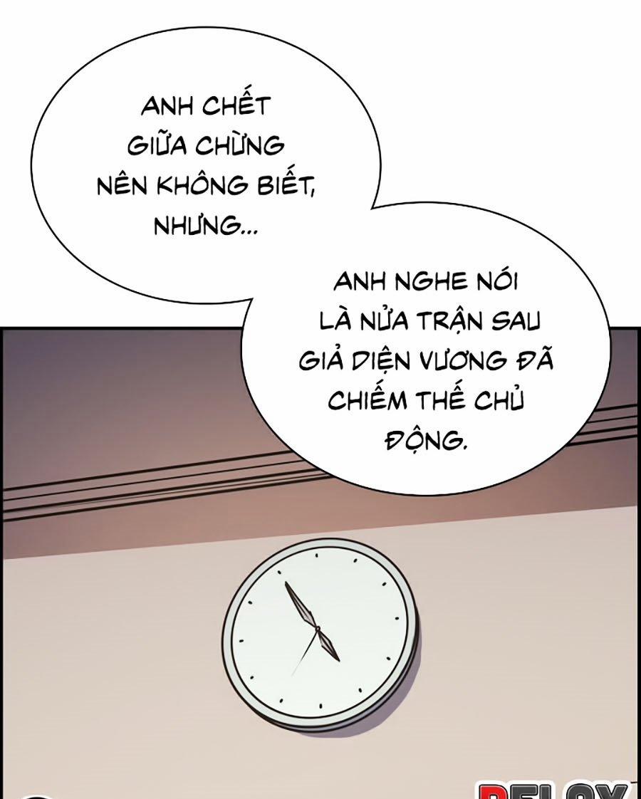 Sự Trở Lại Của Người Chơi Cấp Cao Nhất 3 trang 130