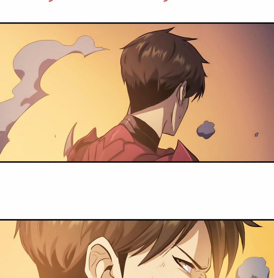 Sự Trở Lại Của Người Chơi Cấp Cao Nhất 3 trang 6