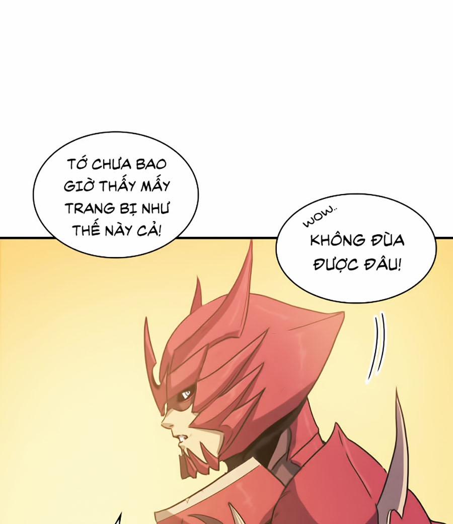 Sự Trở Lại Của Người Chơi Cấp Cao Nhất 3 trang 65