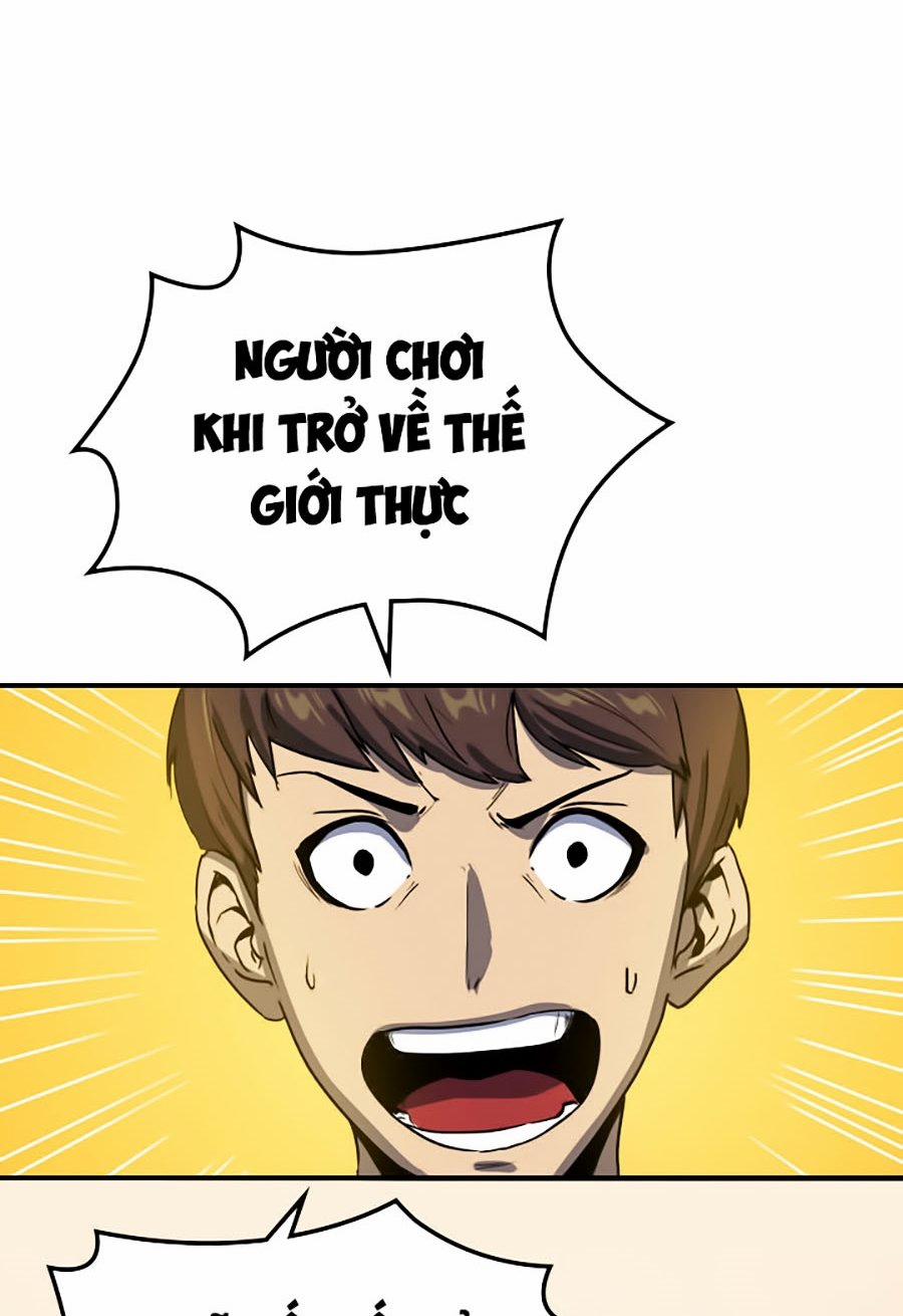 Sự Trở Lại Của Người Chơi Cấp Cao Nhất 4 trang 25