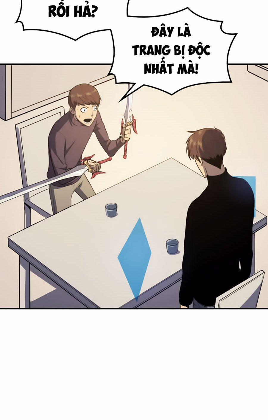 Sự Trở Lại Của Người Chơi Cấp Cao Nhất 4 trang 42