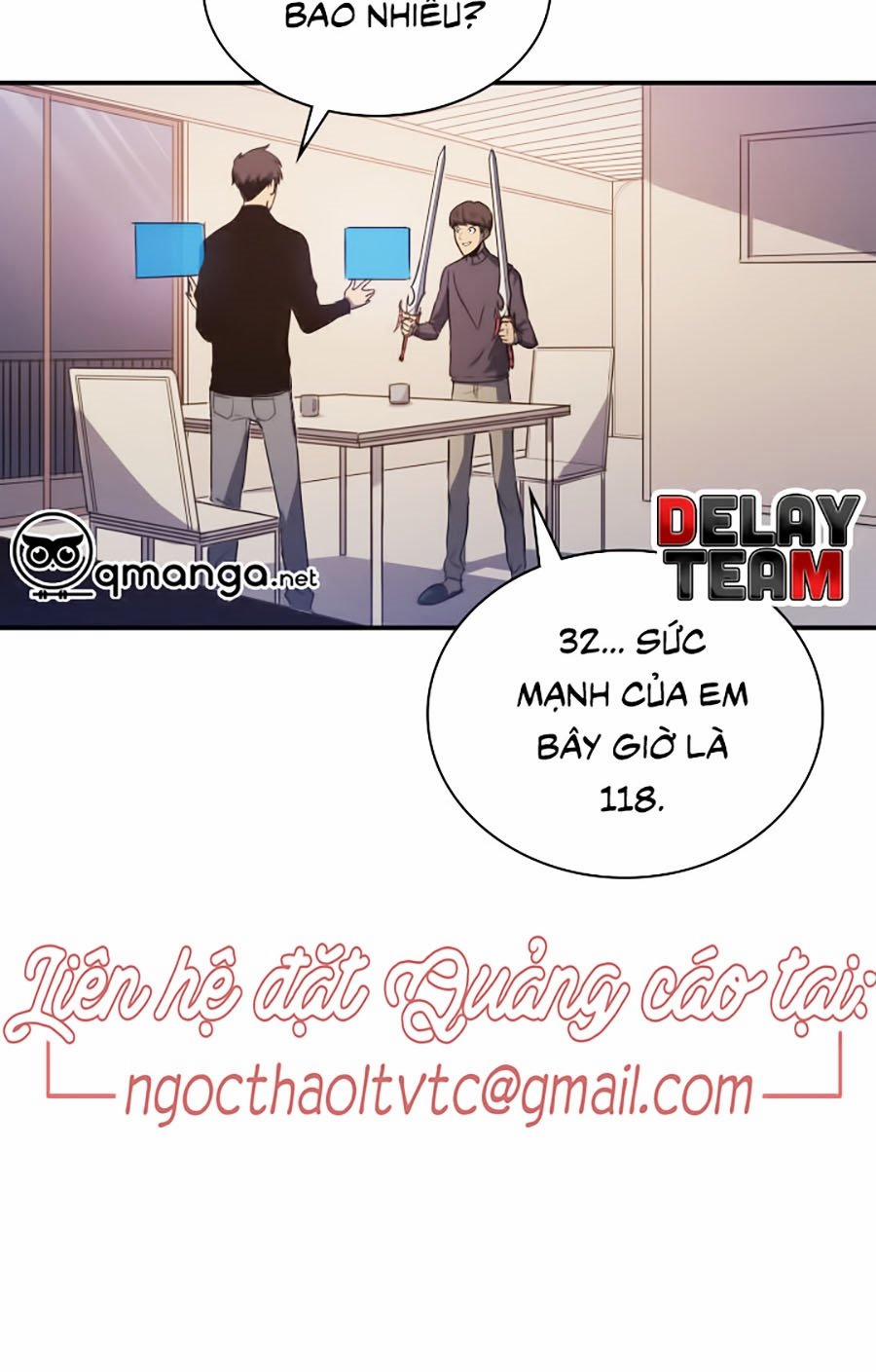 Sự Trở Lại Của Người Chơi Cấp Cao Nhất 4 trang 48