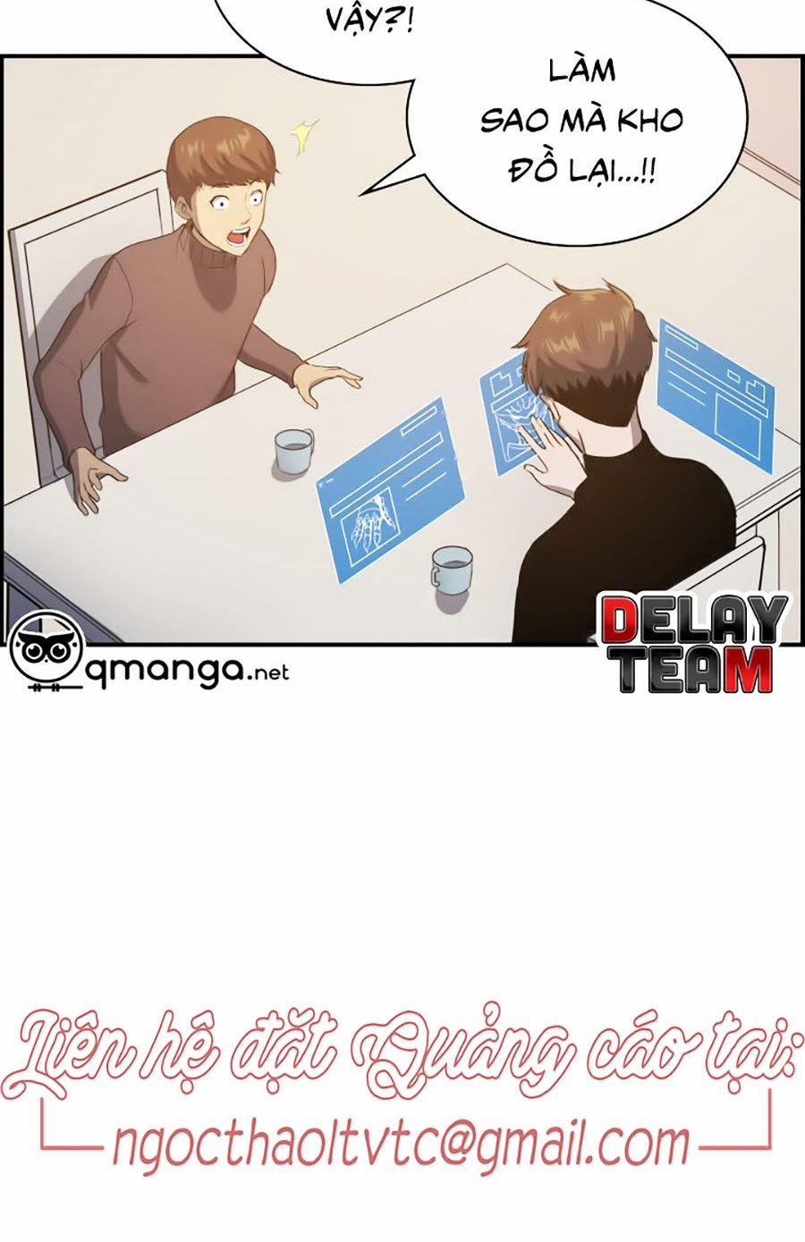 Sự Trở Lại Của Người Chơi Cấp Cao Nhất 4 trang 6