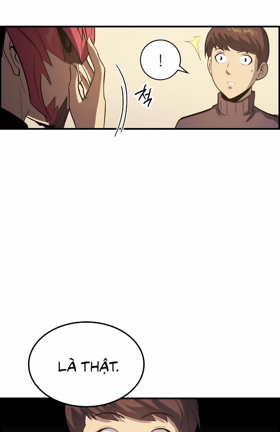 Sự Trở Lại Của Người Chơi Cấp Cao Nhất 4 trang 7