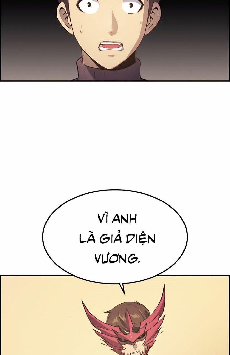 Sự Trở Lại Của Người Chơi Cấp Cao Nhất 4 trang 8