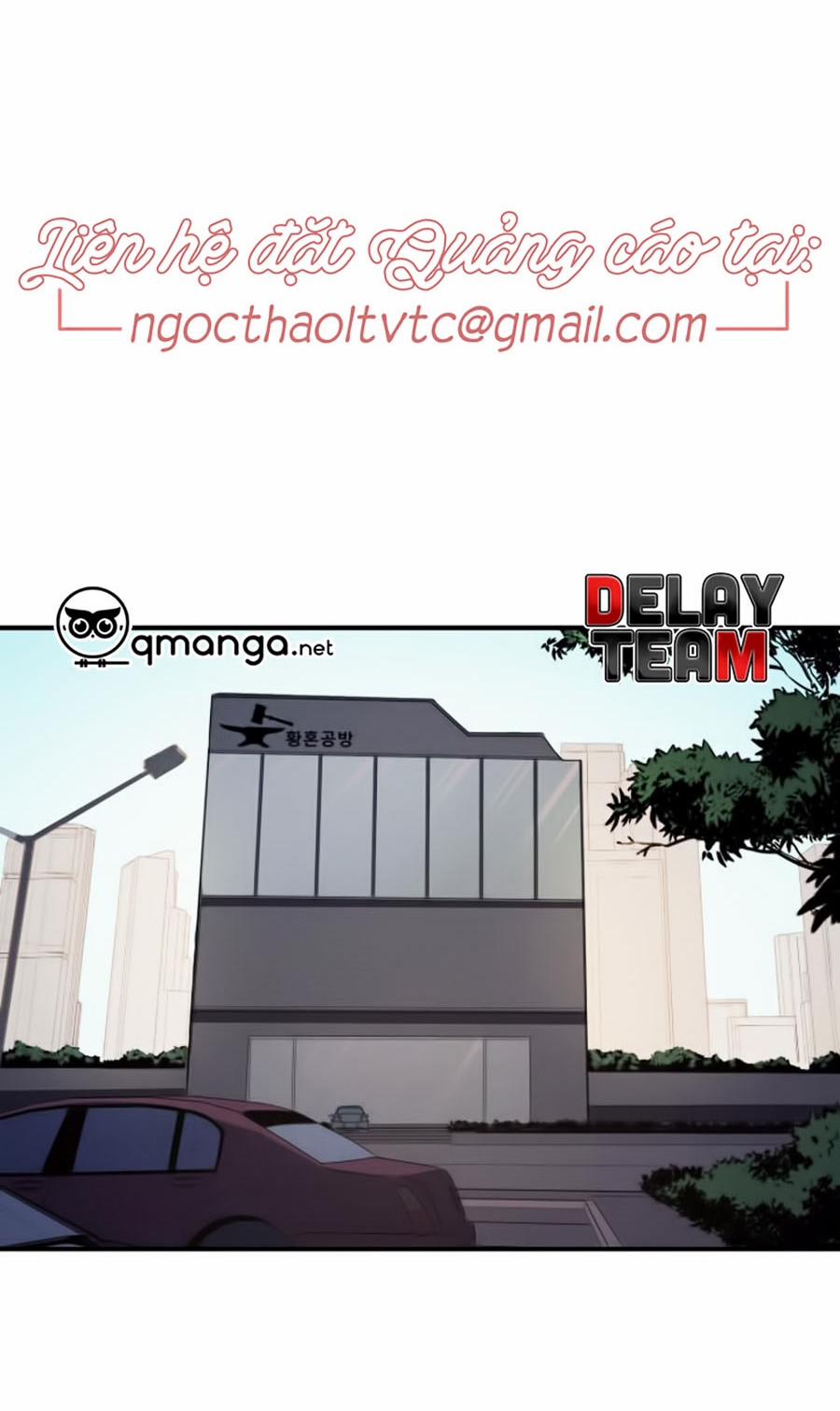 Sự Trở Lại Của Người Chơi Cấp Cao Nhất 5 trang 16
