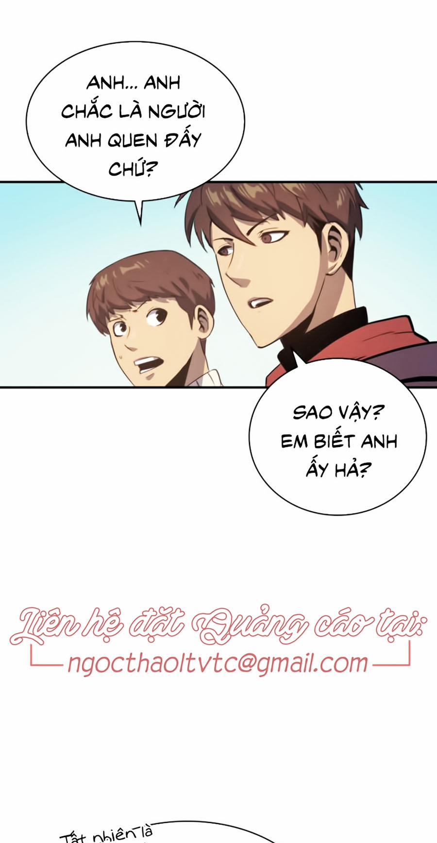 Sự Trở Lại Của Người Chơi Cấp Cao Nhất 5 trang 20