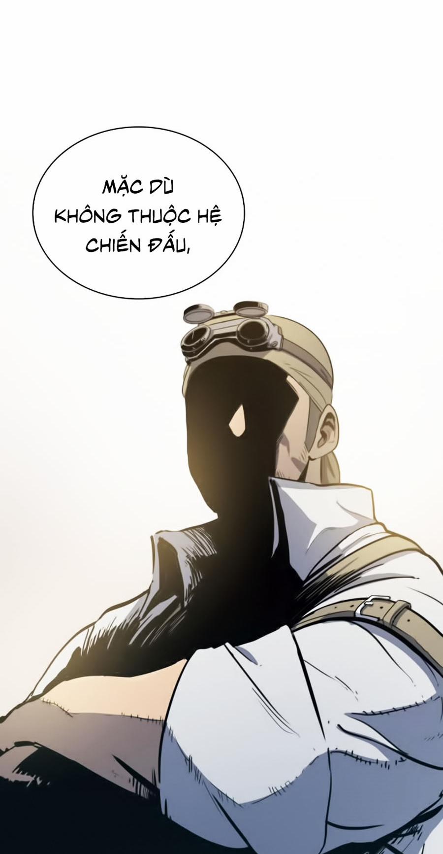 Sự Trở Lại Của Người Chơi Cấp Cao Nhất 5 trang 22