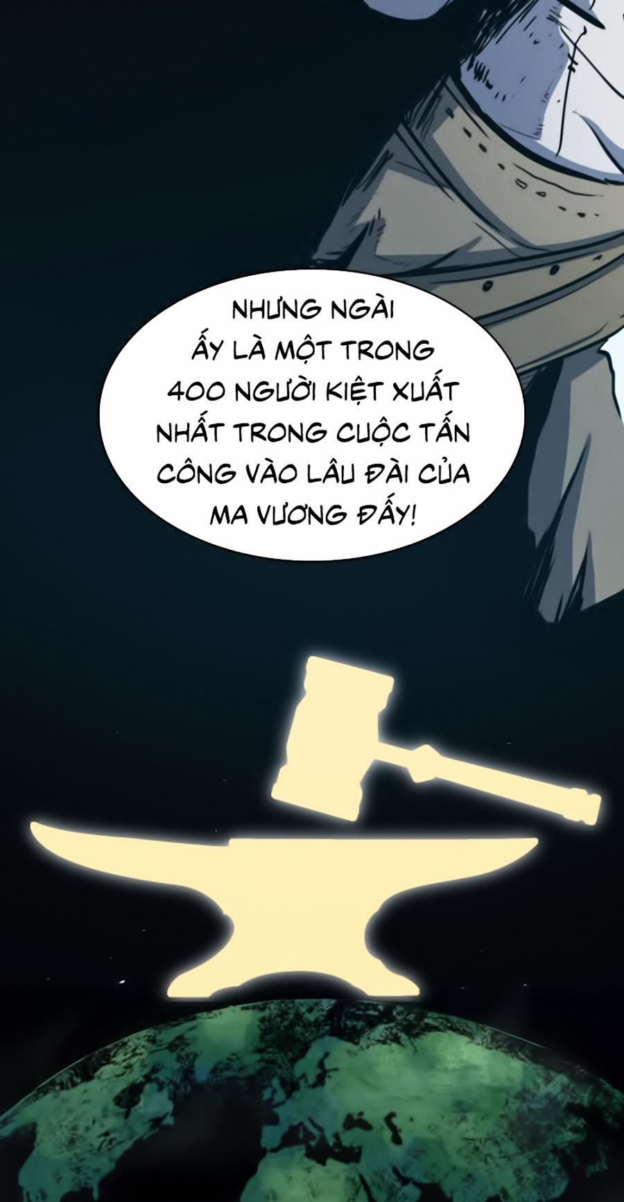 Sự Trở Lại Của Người Chơi Cấp Cao Nhất 5 trang 23