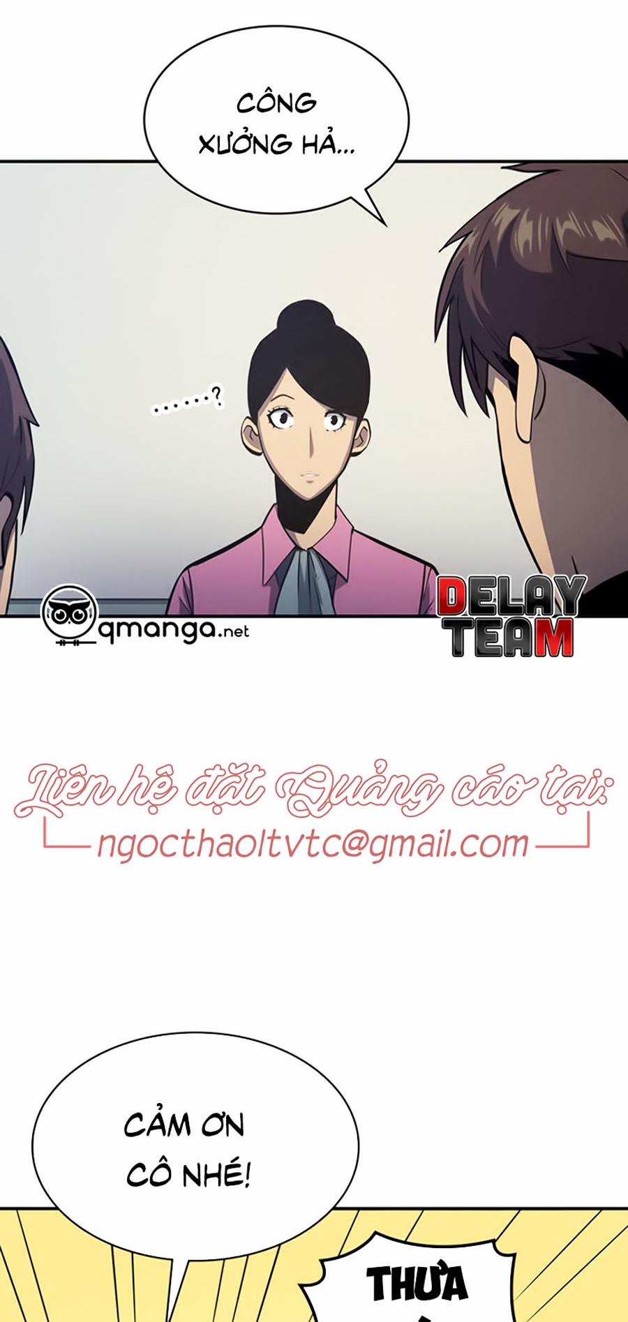 Sự Trở Lại Của Người Chơi Cấp Cao Nhất 5 trang 33