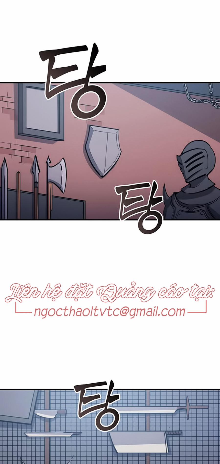 Sự Trở Lại Của Người Chơi Cấp Cao Nhất 5 trang 37