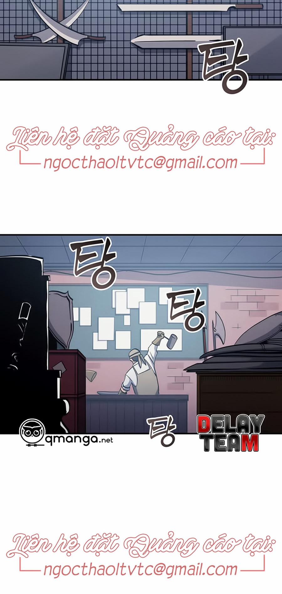 Sự Trở Lại Của Người Chơi Cấp Cao Nhất 5 trang 38