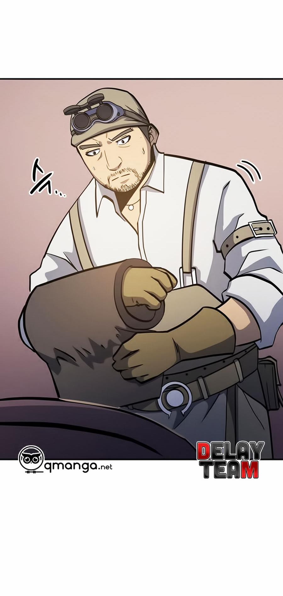 Sự Trở Lại Của Người Chơi Cấp Cao Nhất 5 trang 39