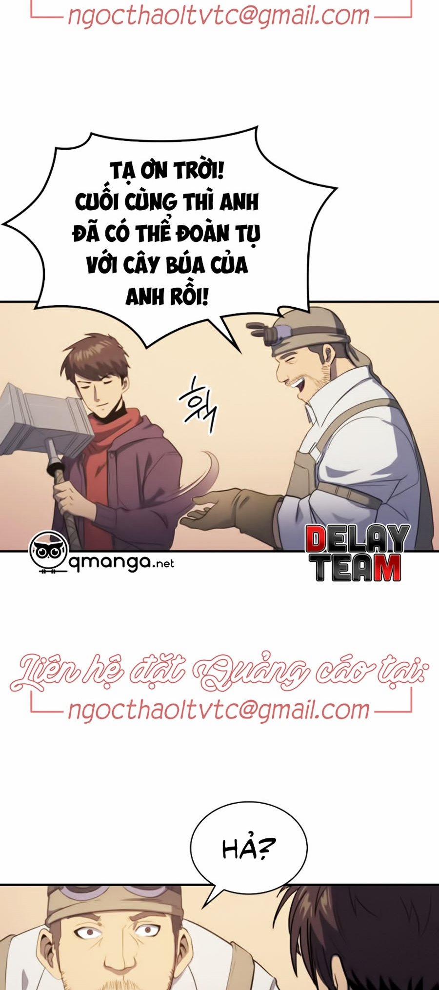 Sự Trở Lại Của Người Chơi Cấp Cao Nhất 5 trang 55