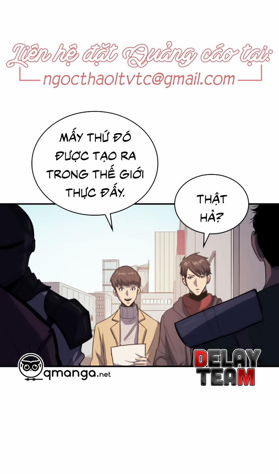 Sự Trở Lại Của Người Chơi Cấp Cao Nhất 5 trang 6