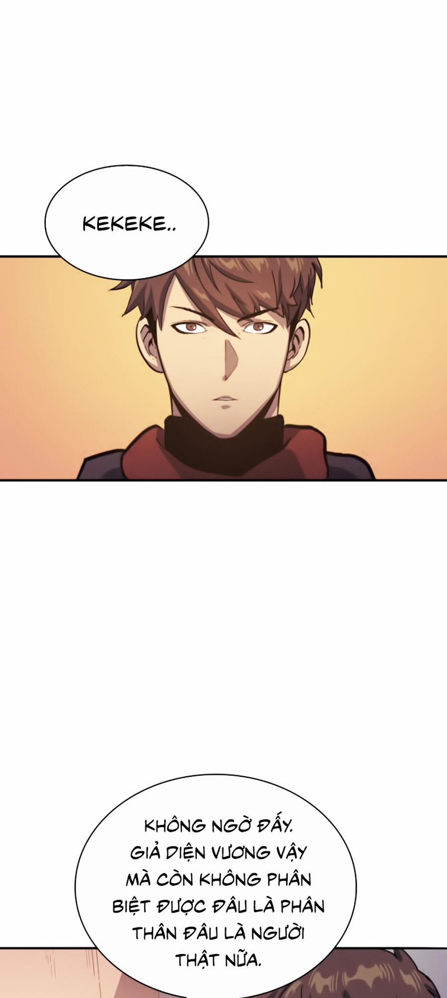 Sự Trở Lại Của Người Chơi Cấp Cao Nhất 6 trang 17