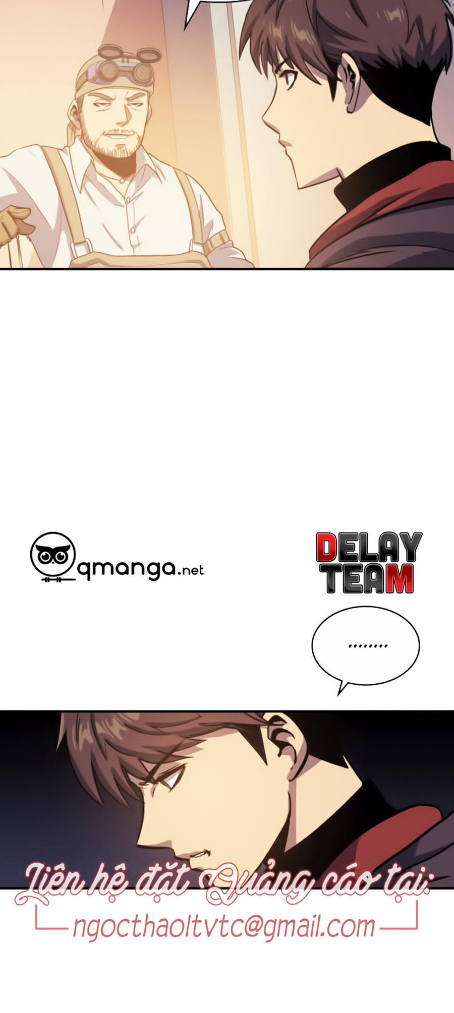 Sự Trở Lại Của Người Chơi Cấp Cao Nhất 6 trang 18
