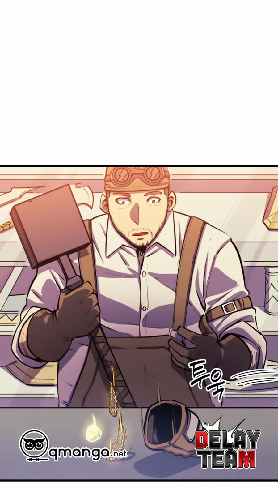 Sự Trở Lại Của Người Chơi Cấp Cao Nhất 6 trang 33