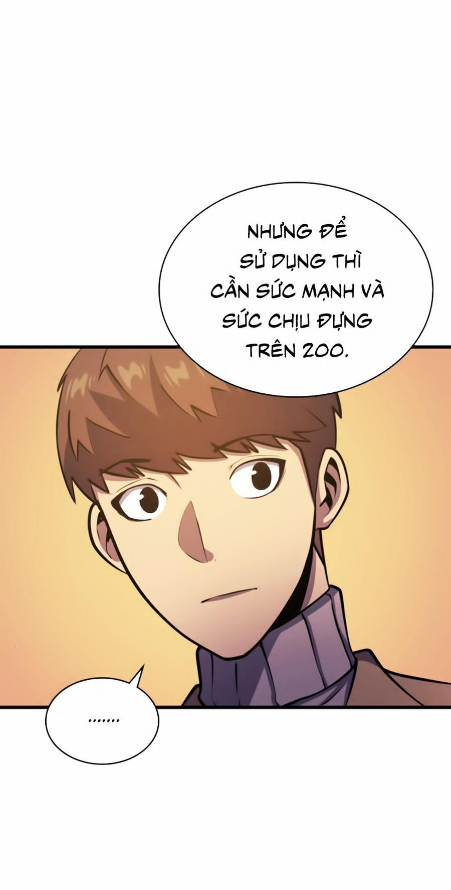 Sự Trở Lại Của Người Chơi Cấp Cao Nhất 6 trang 38