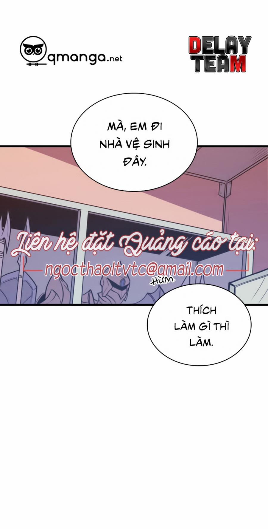 Sự Trở Lại Của Người Chơi Cấp Cao Nhất 6 trang 39