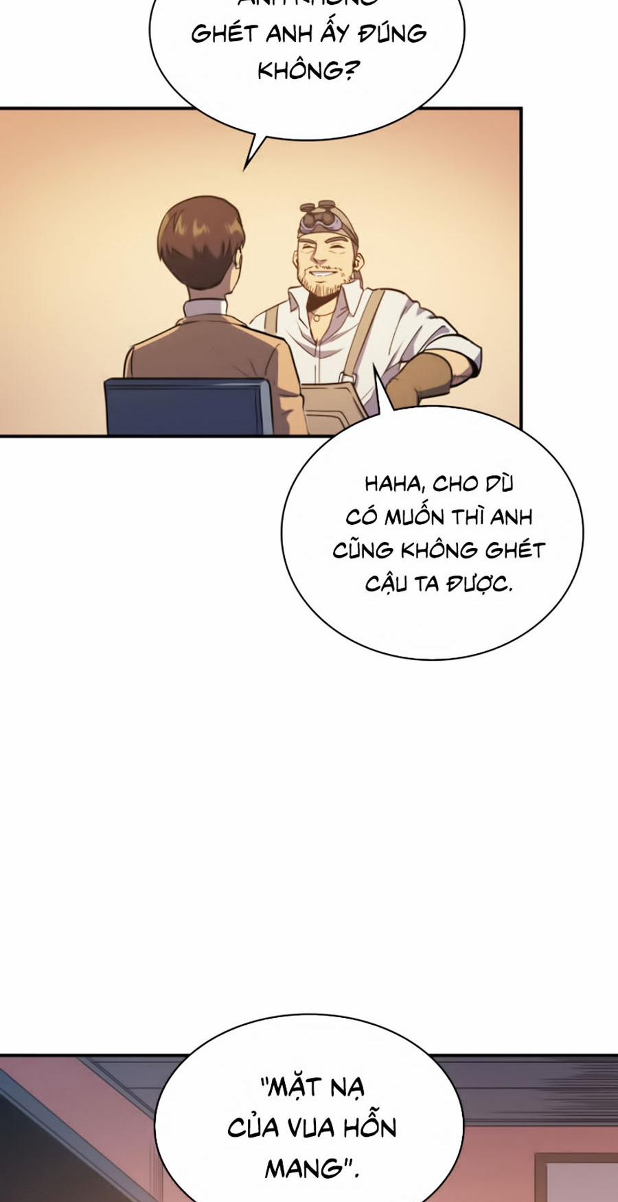 Sự Trở Lại Của Người Chơi Cấp Cao Nhất 6 trang 46