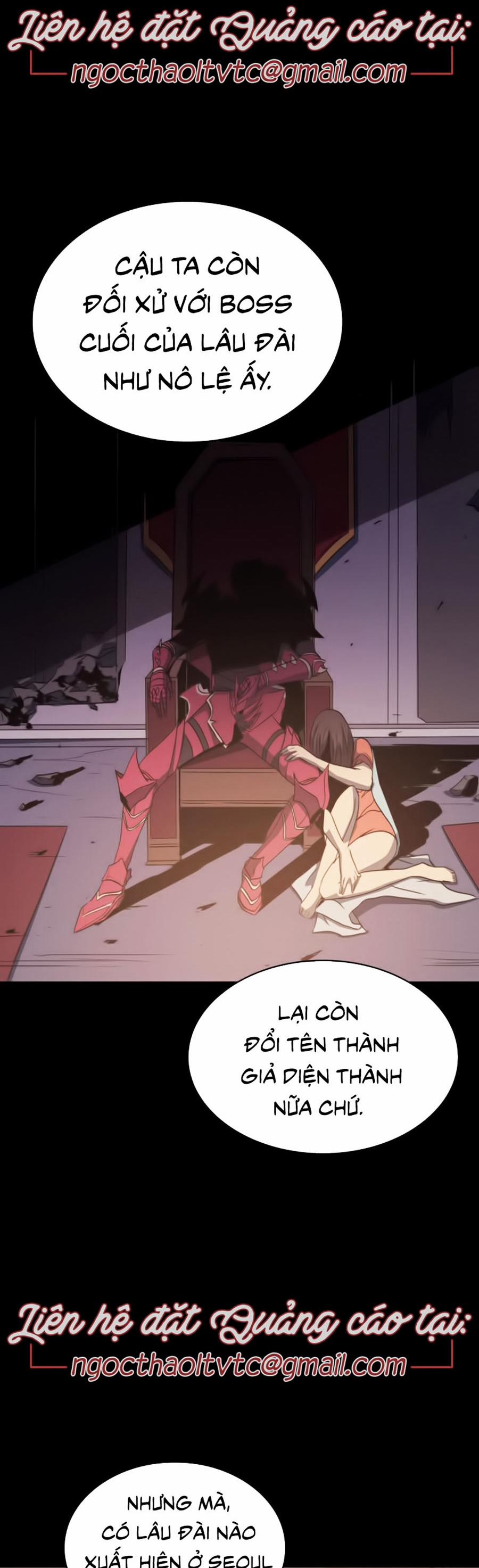 Sự Trở Lại Của Người Chơi Cấp Cao Nhất 7 trang 14