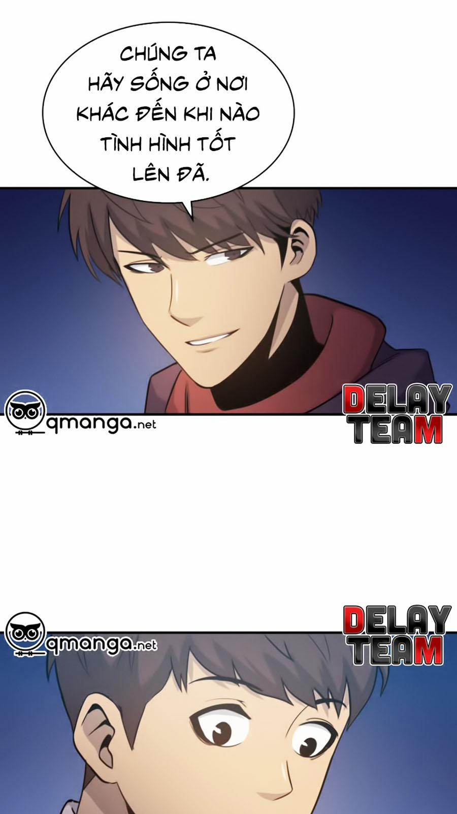Sự Trở Lại Của Người Chơi Cấp Cao Nhất 7 trang 20