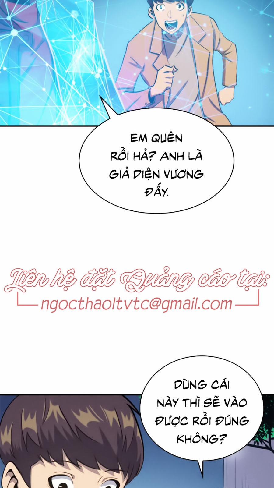 Sự Trở Lại Của Người Chơi Cấp Cao Nhất 7 trang 27